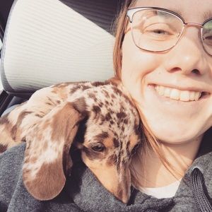 Meet your Posher, Mary